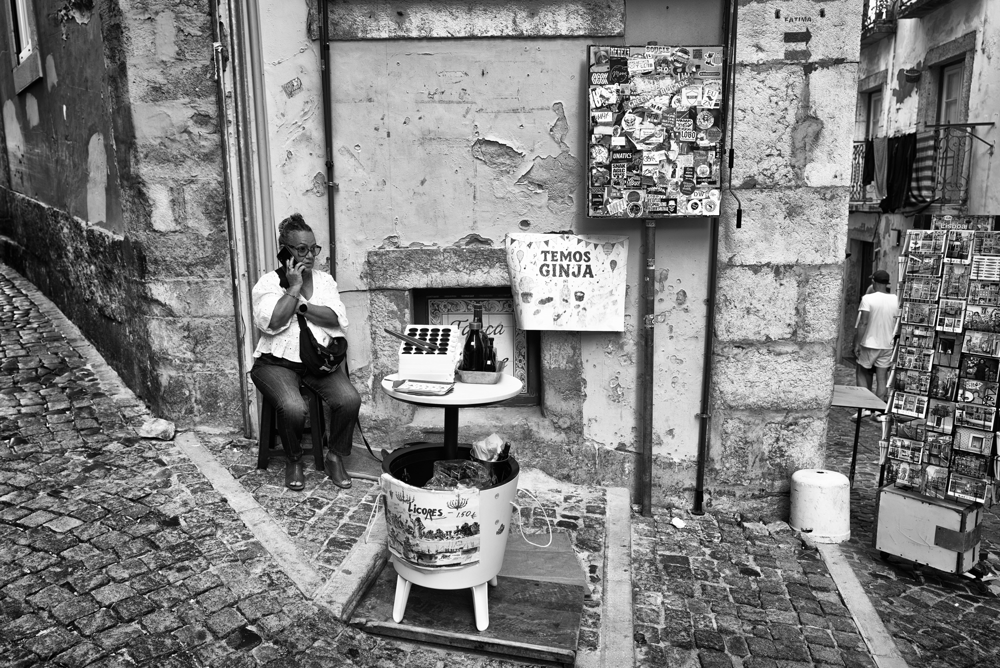 Streetlife Lisboa 4